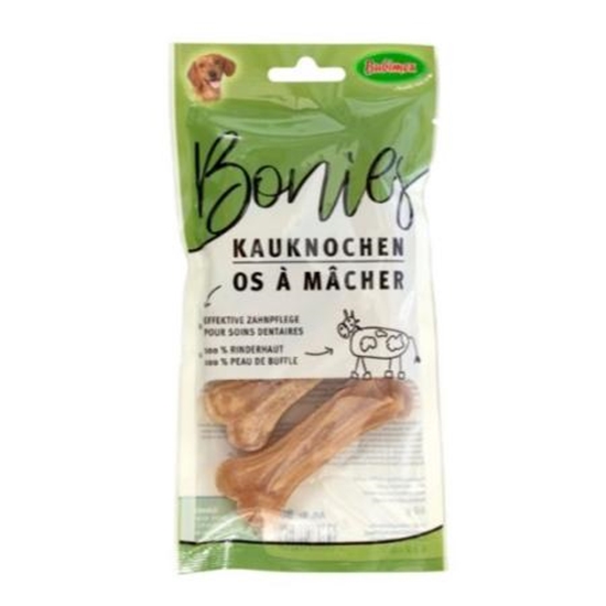 Picture of Bubimex Chewable Bone for Dogs 8 cm 4pc